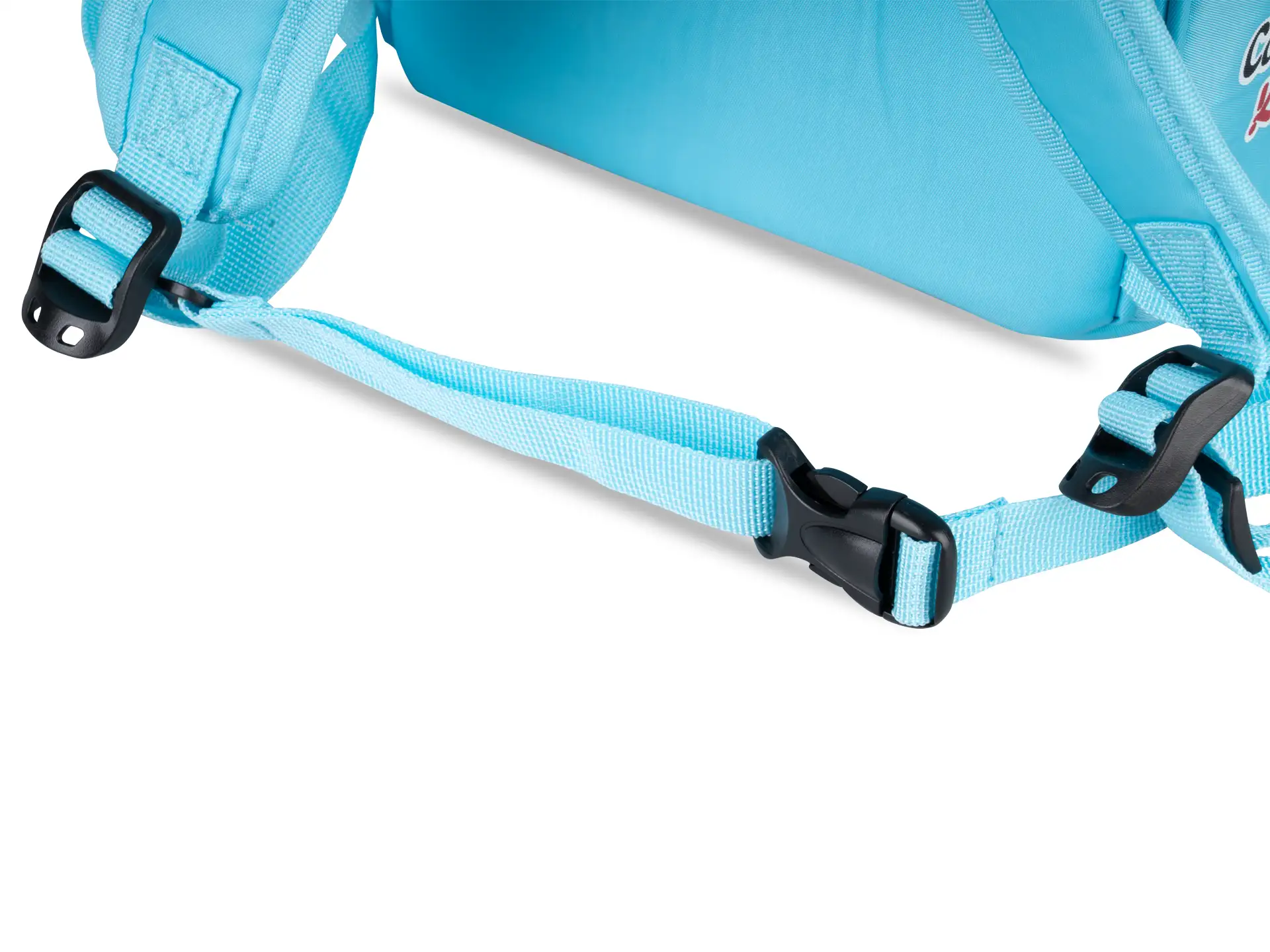 Mini zaino Wild Bag Elefante By Colourbook