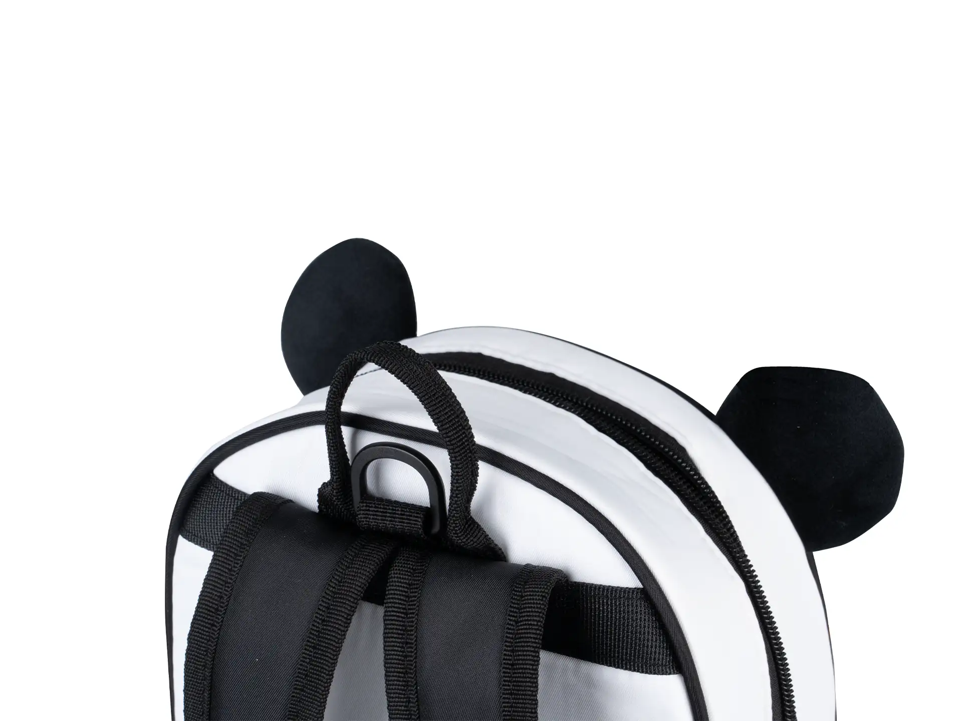 Mini zaino Wild Bag Panda By Colourbook
