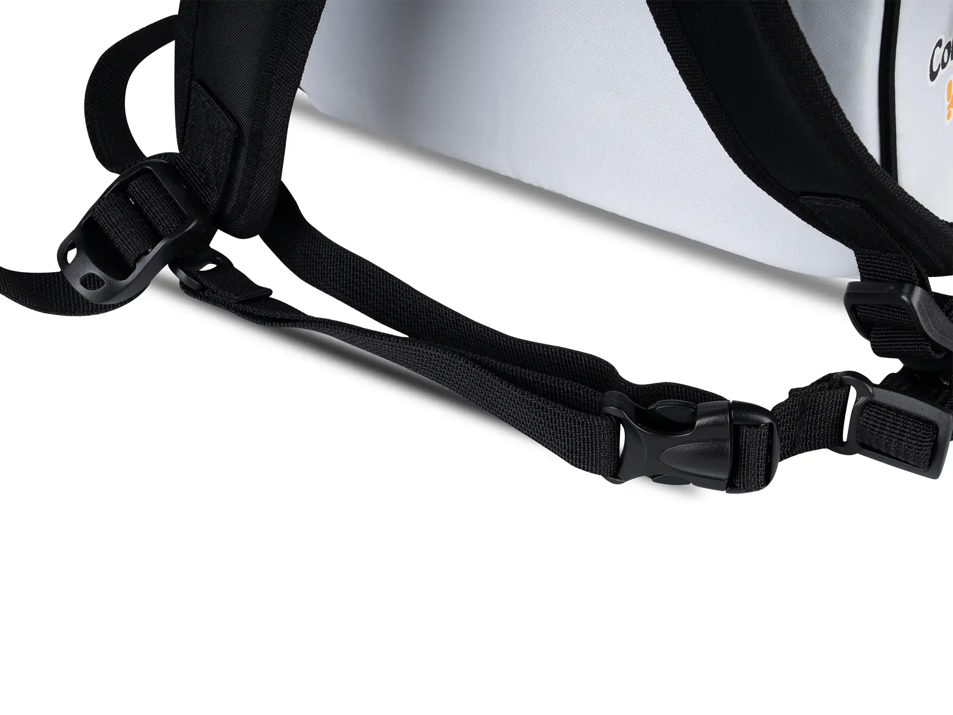 Mini zaino Wild Bag Panda By Colourbook