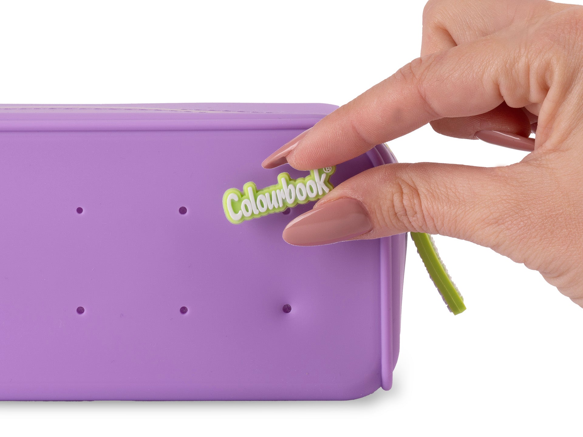 Astuccio portapenne Goommy Pin It LIilla