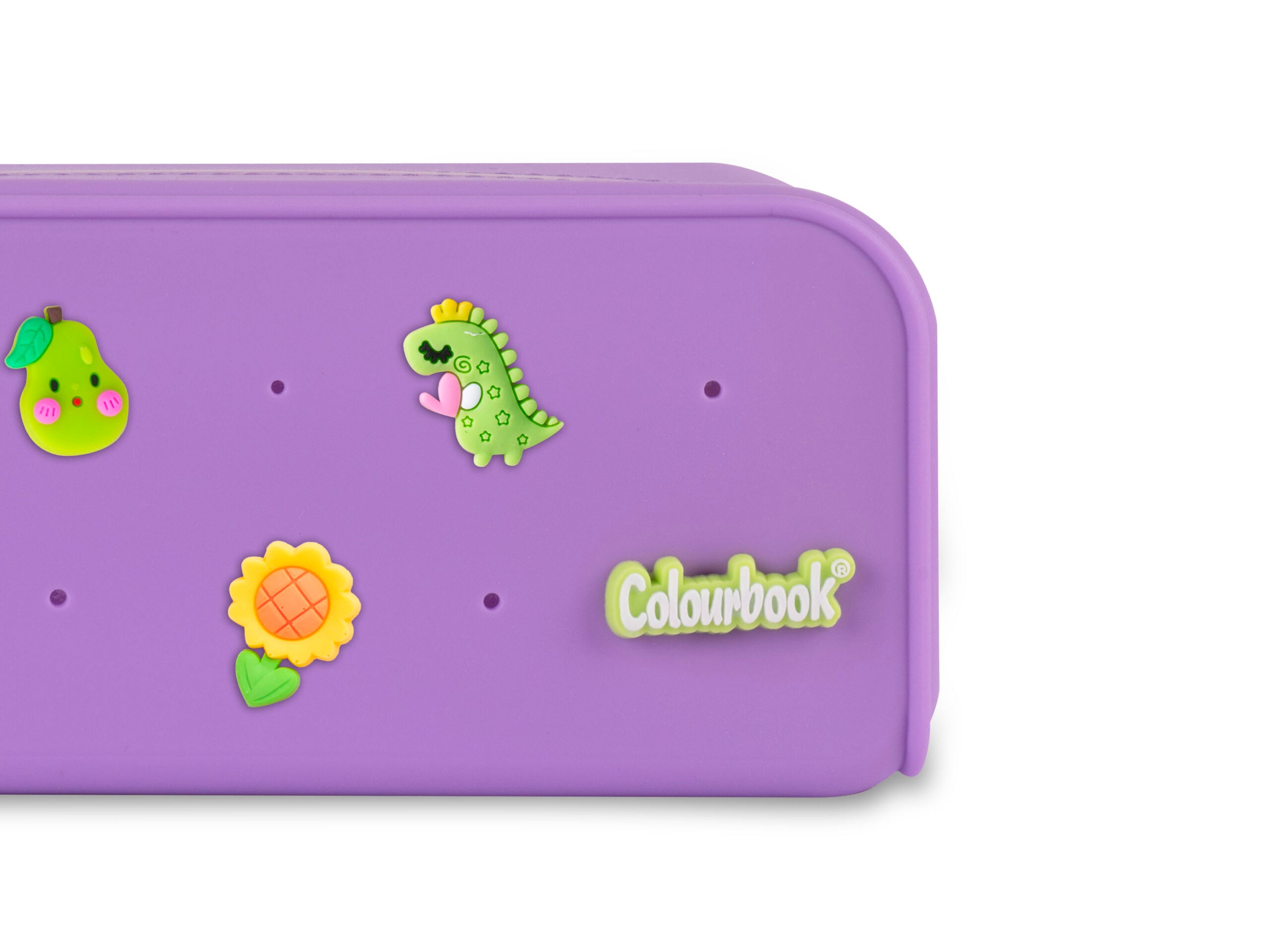 Astuccio portapenne Goommy Pin It LIilla