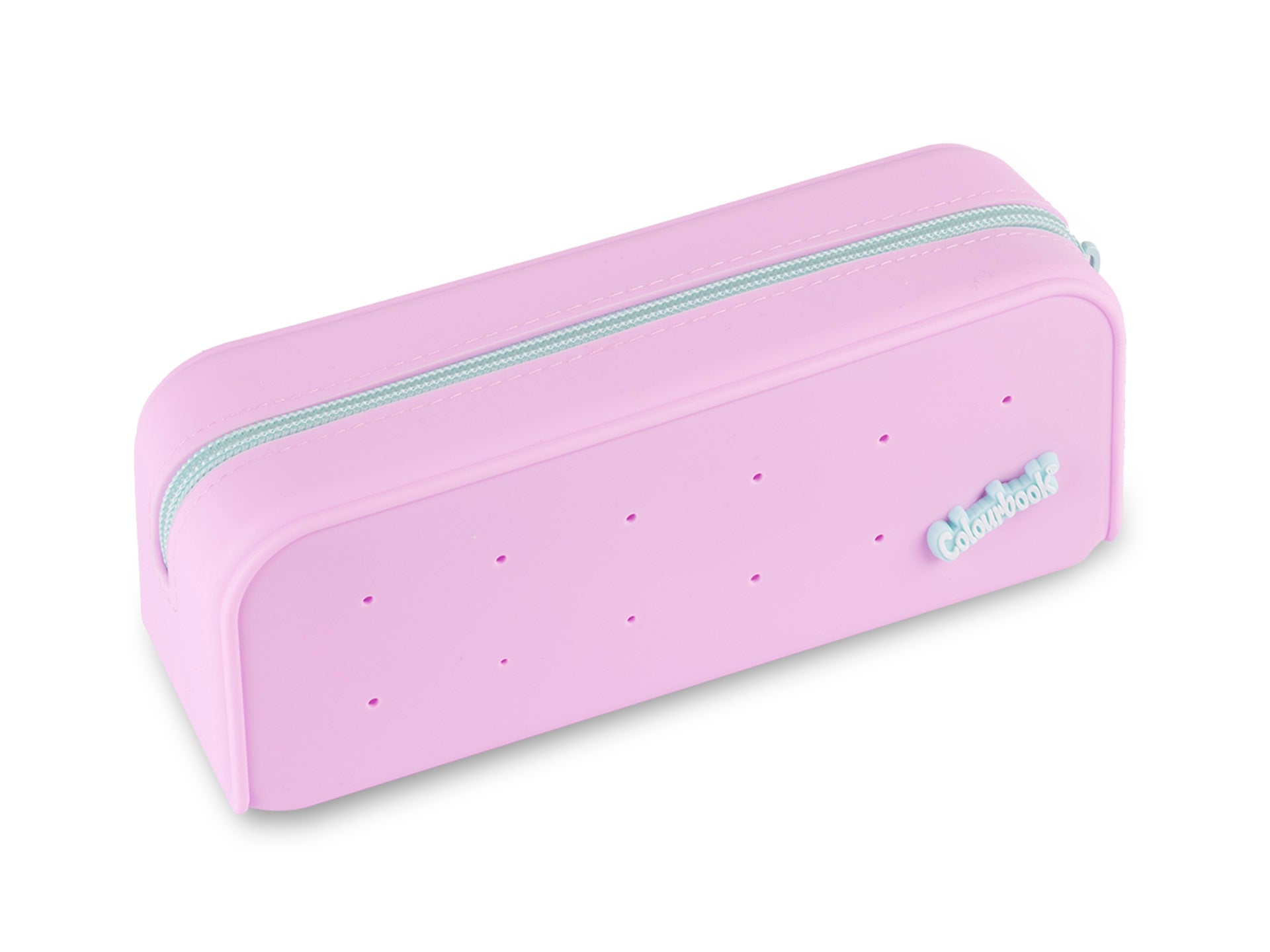 Astuccio portapenne Goommy Pin It Rosa