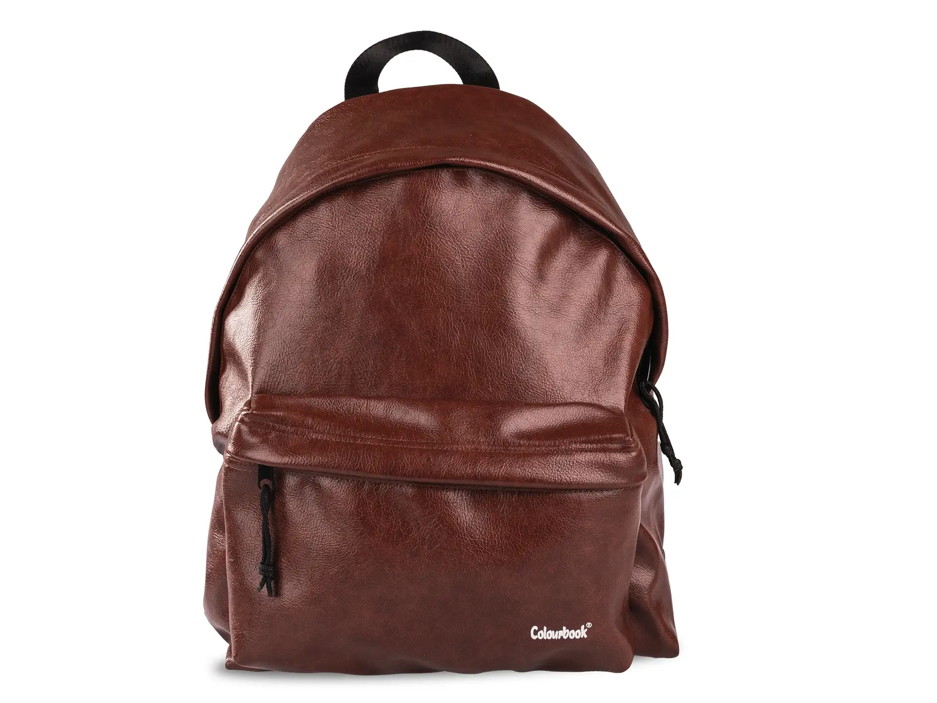 Colourbook Zaino Elite Ikona - Cuoio