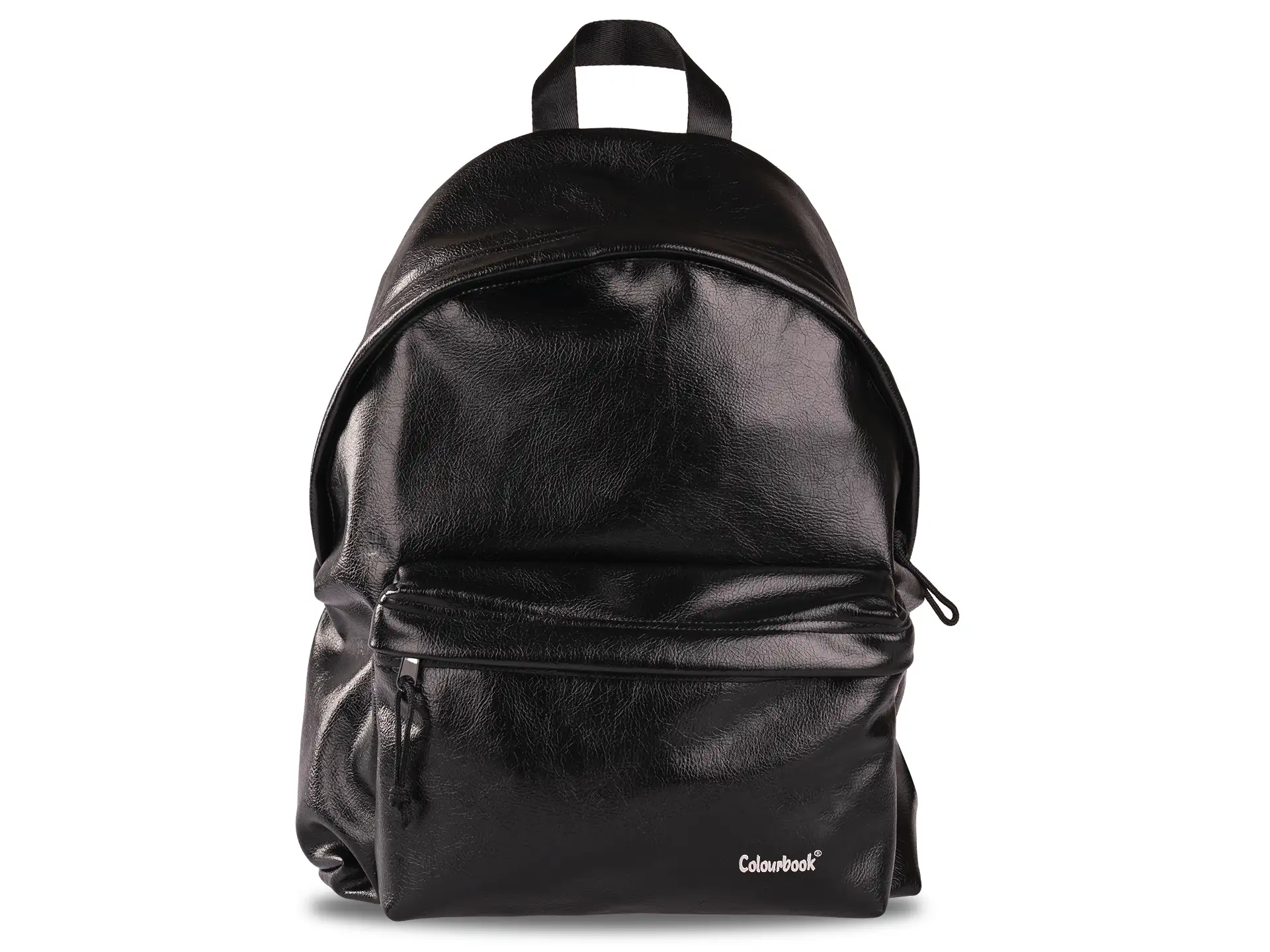 Colourbook Zaino Elite Ikona - Nero