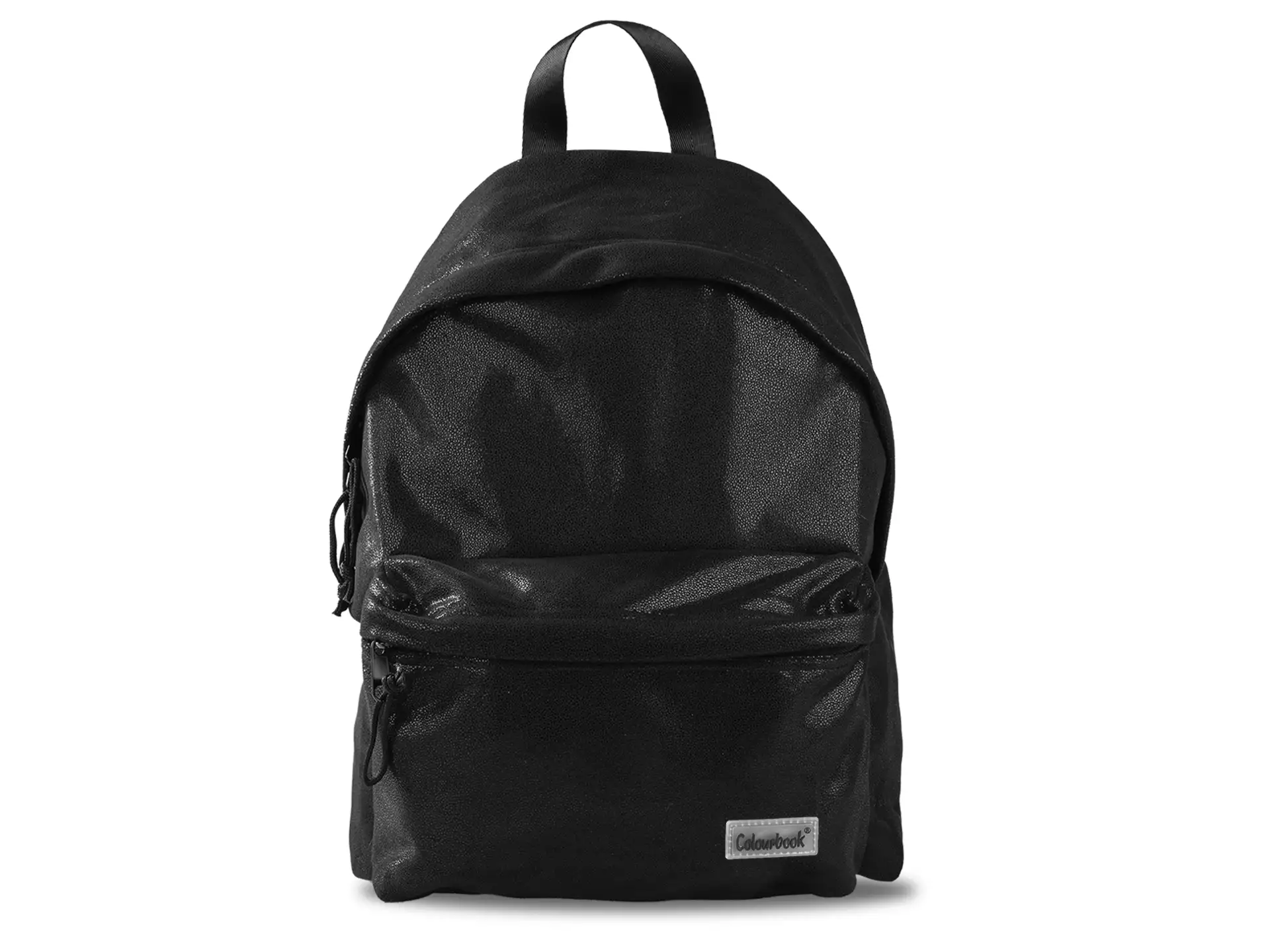 Colourbook Zaino Elite Prisma - Nero