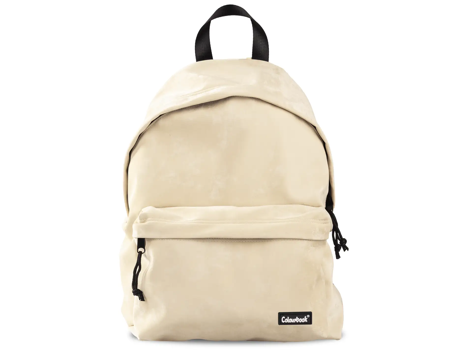 Colourbook Zaino Elegance Dune - Crema