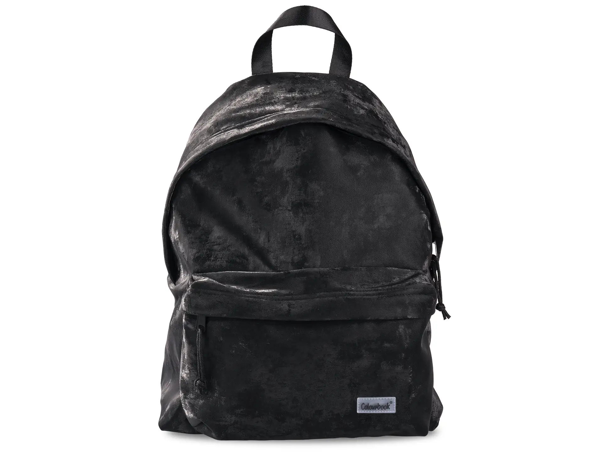 Colourbook Zaino Elegance Dune - Nero
