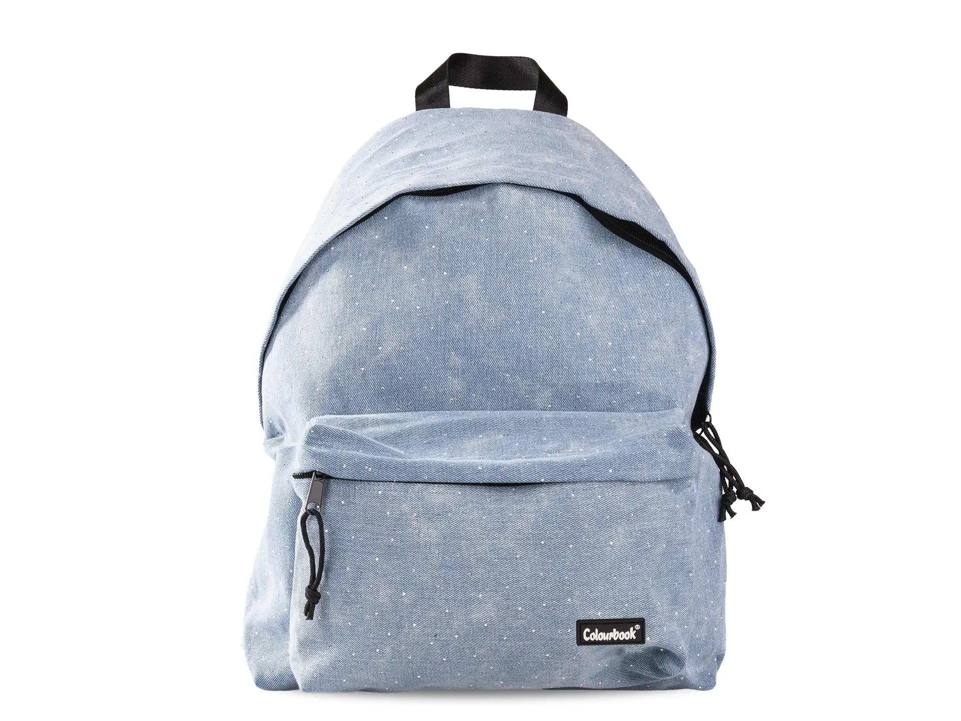 Colourbook Zaino Elegance Astra - Denim