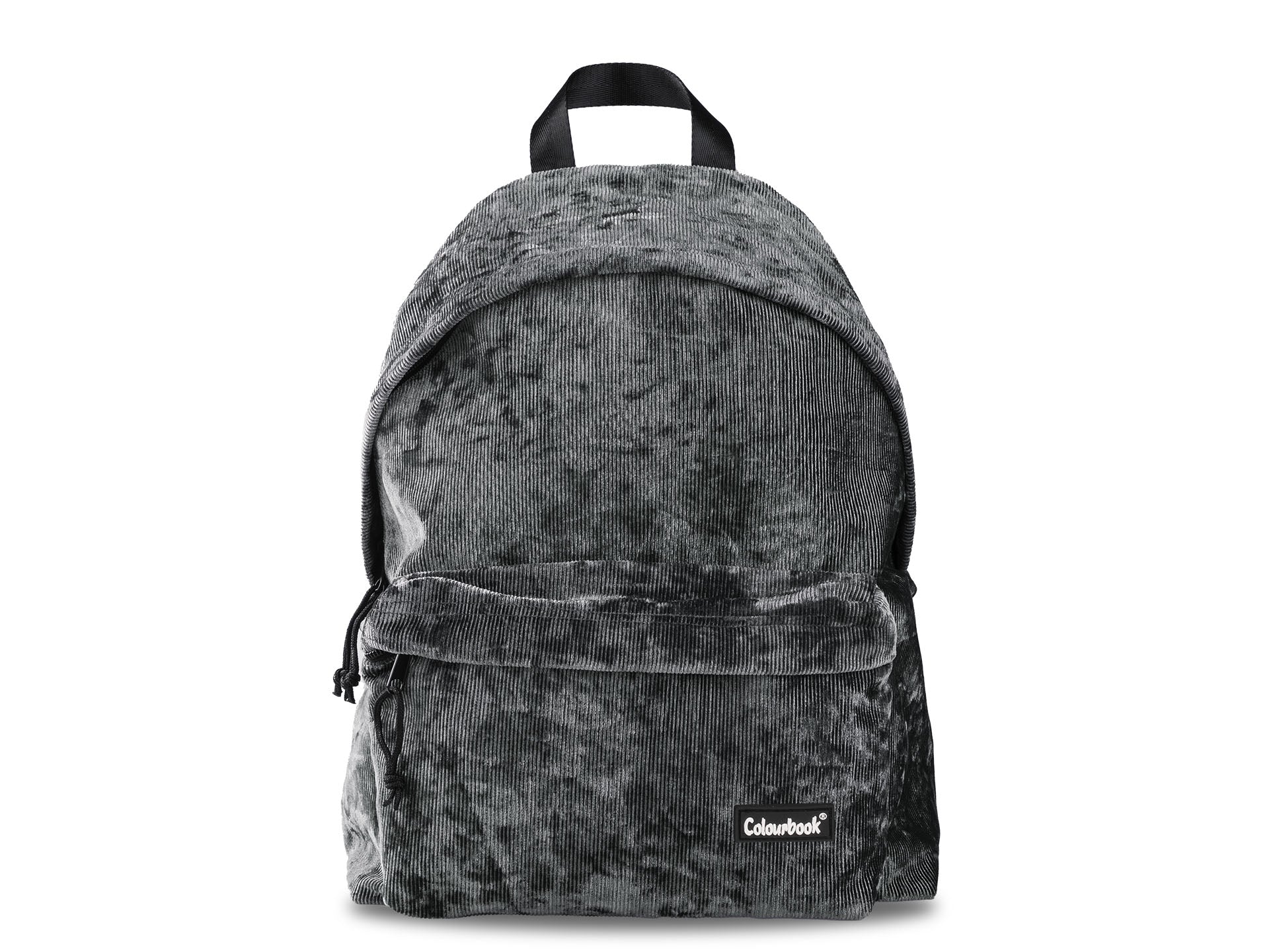Colourbook Zaino Elegance Velar - Grigio