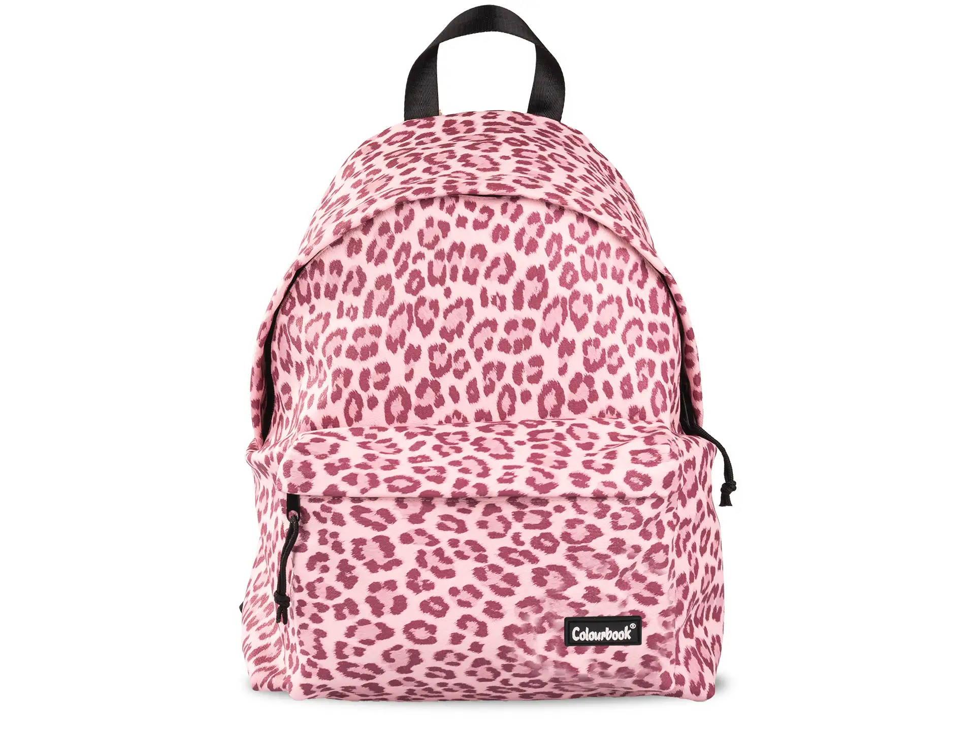 Colourbook Zaino Trend Savana - Rosa