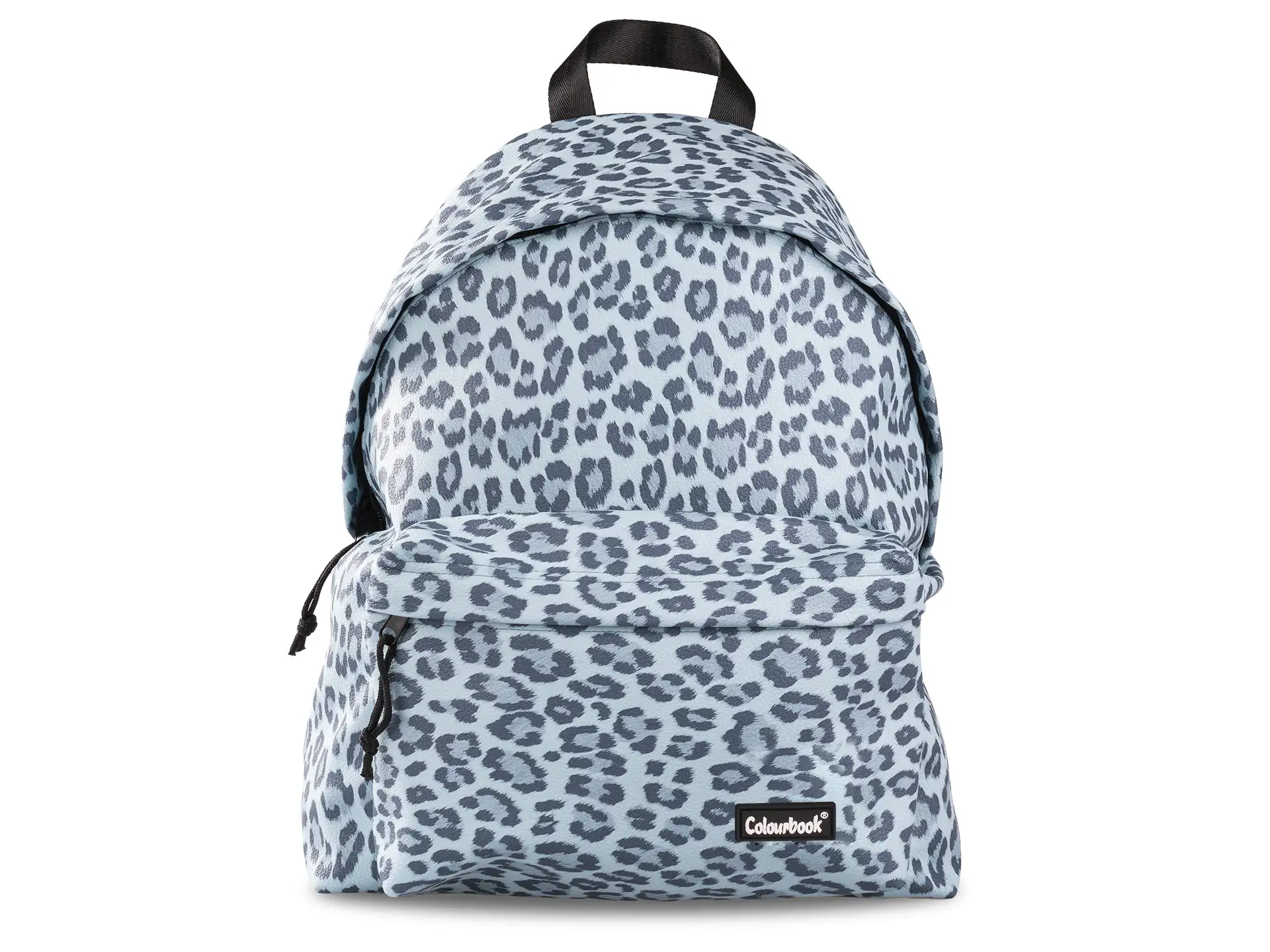 Colourbook Zaino Trend Savana - Azzurro