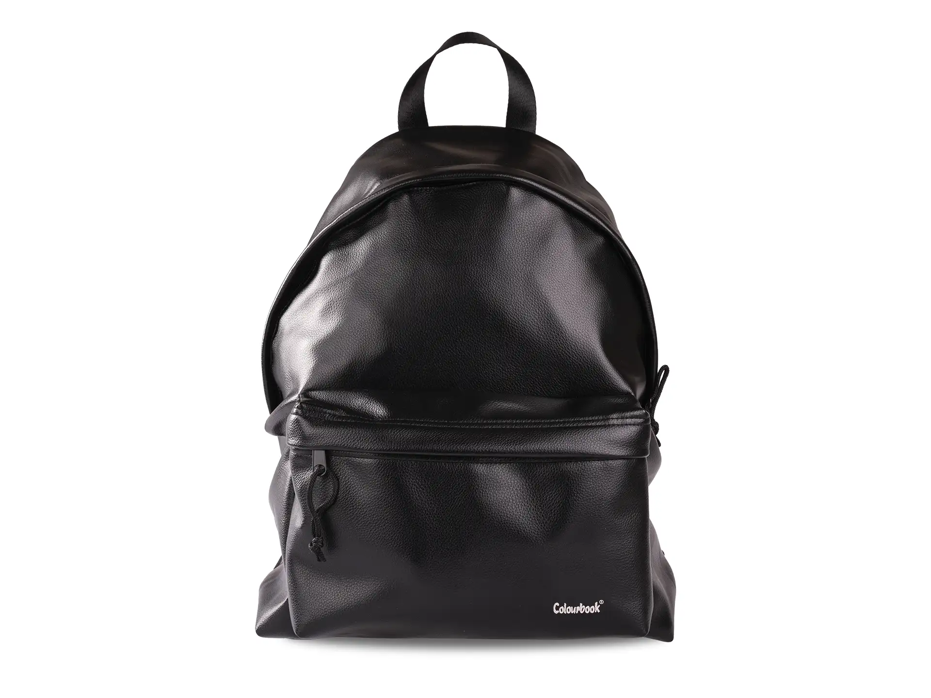 Colourbook Zaino Trend Eclecta - Nero