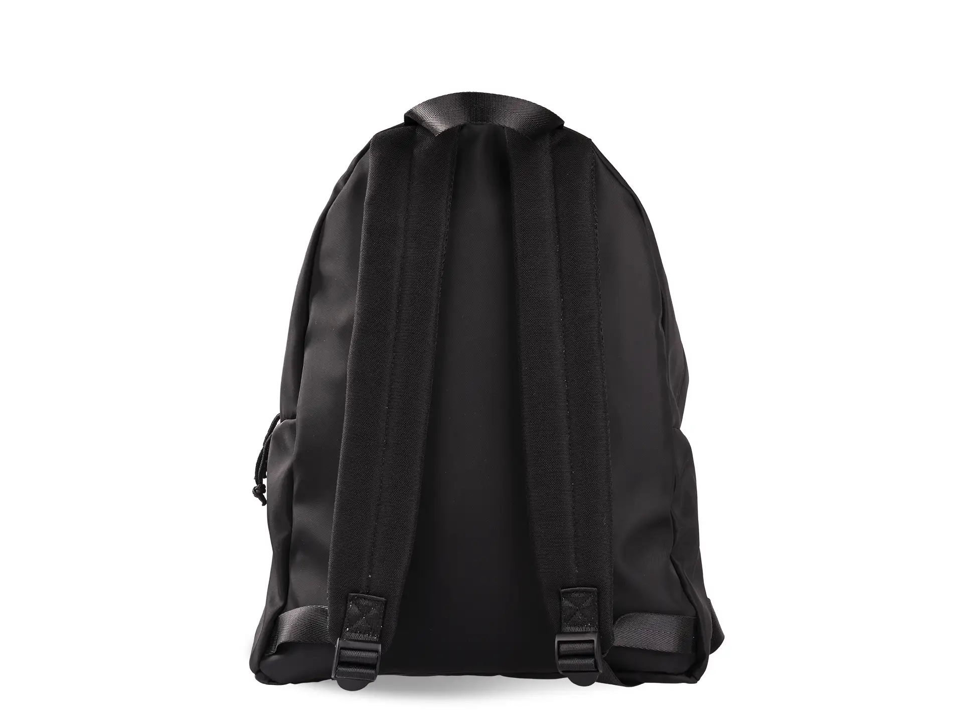 Colourbook Zaino Trend Satin - Nero