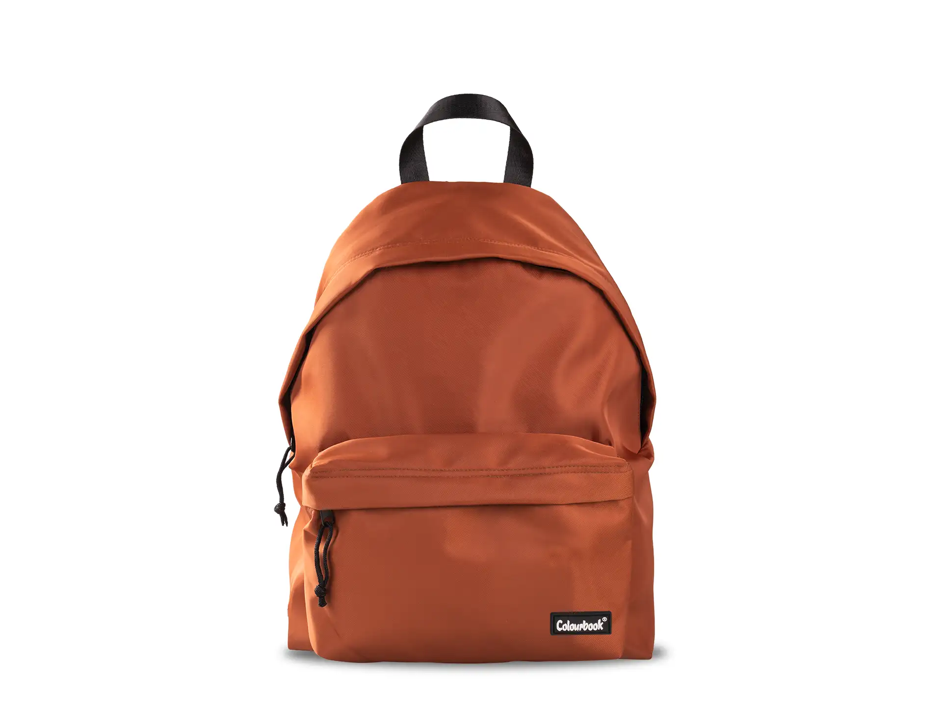 Colourbook Zaino Trend Satin - Rame