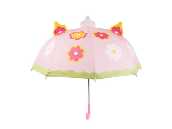 CLBK OMBRELLO 3D JOY KIDS FIORI