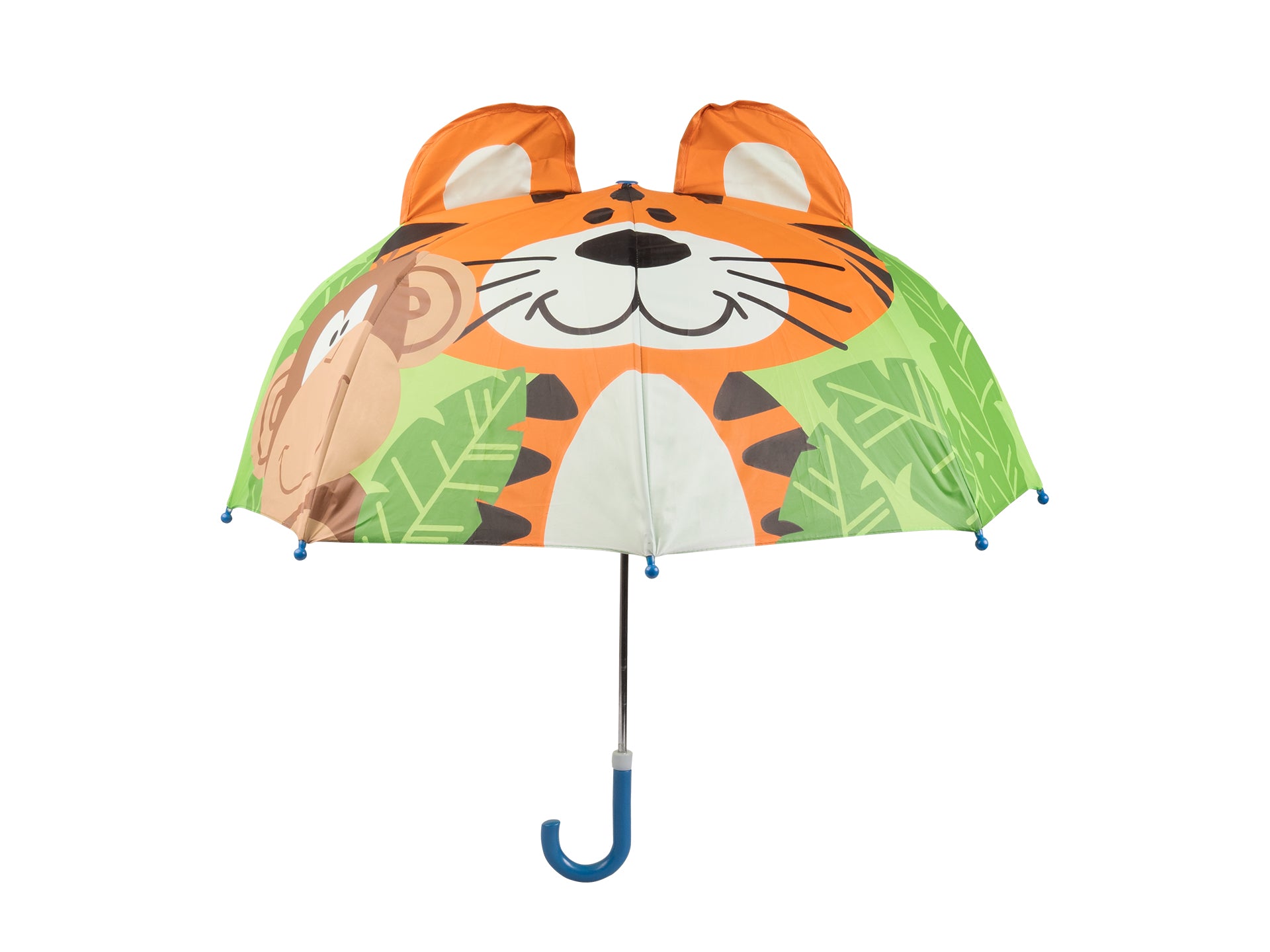 CLBK OMBRELLO 3D JOY KIDS GIUNGLA