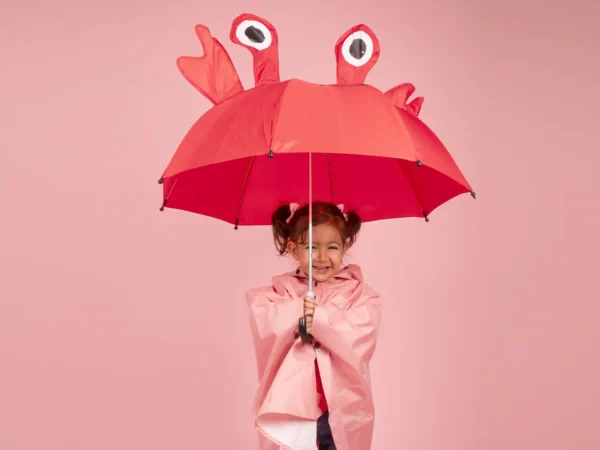 CLBK OMBRELLO 3D JOY KIDS GRANCHIO