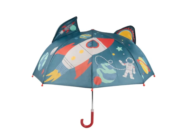 CLBK OMBRELLO 3D JOY KIDS SPAZIO