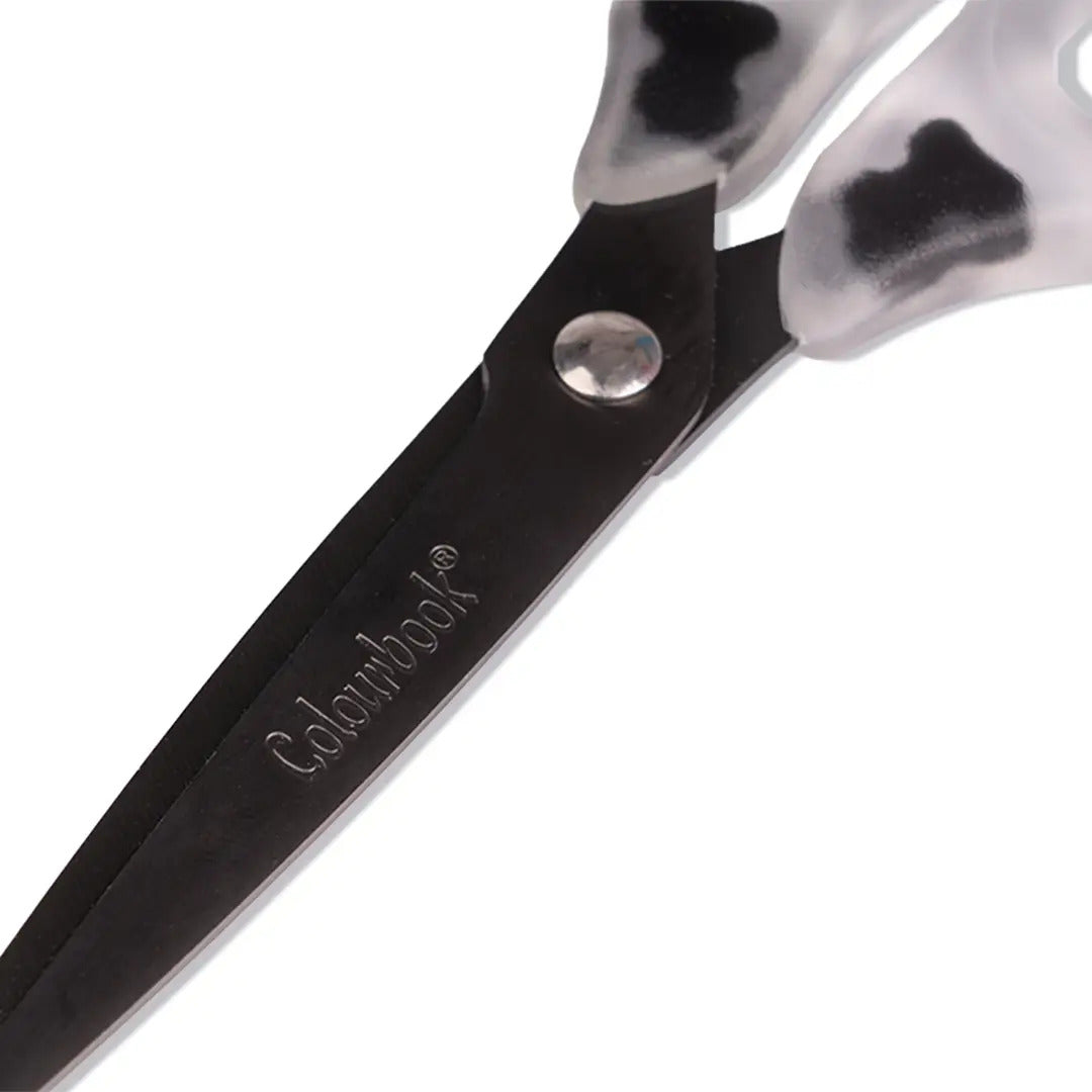 Forbici ufficio Office - Contrast Black