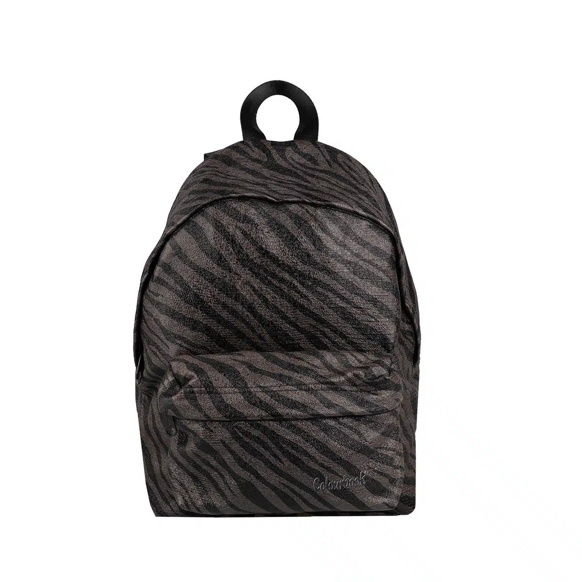Zaino standard Nero Assoluto - Black Tiger