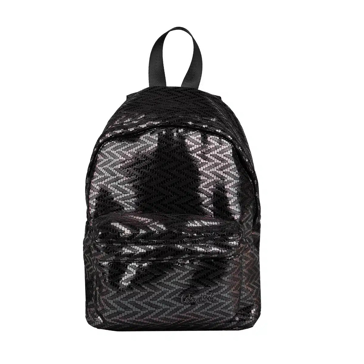 Zaino standard Nero Assoluto - Iron