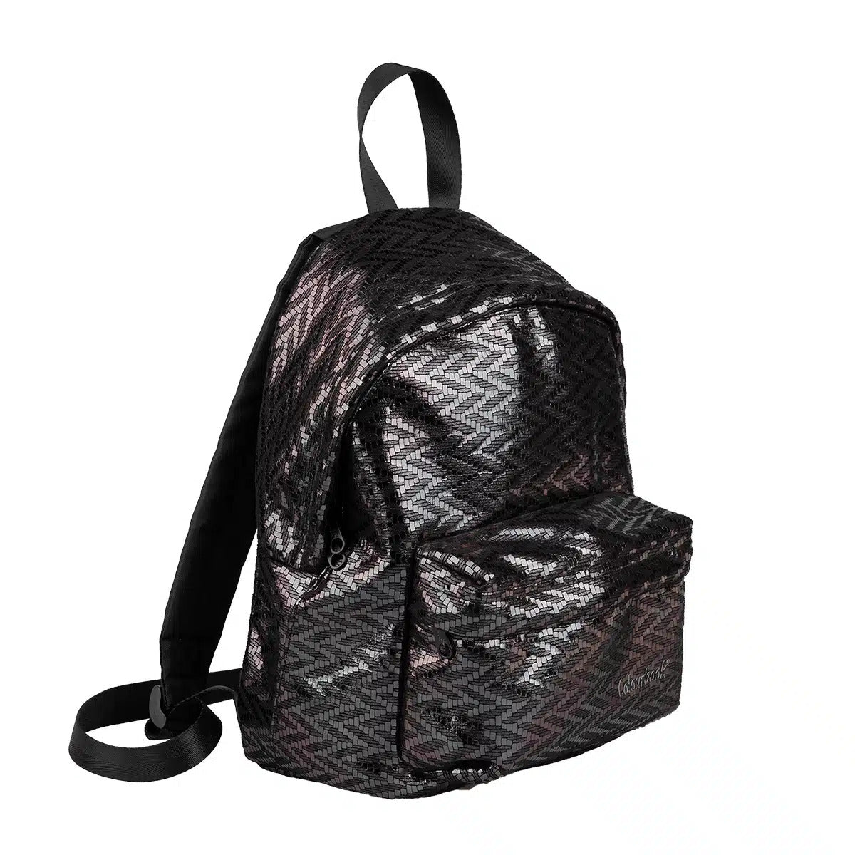 Zaino standard Nero Assoluto - Iron