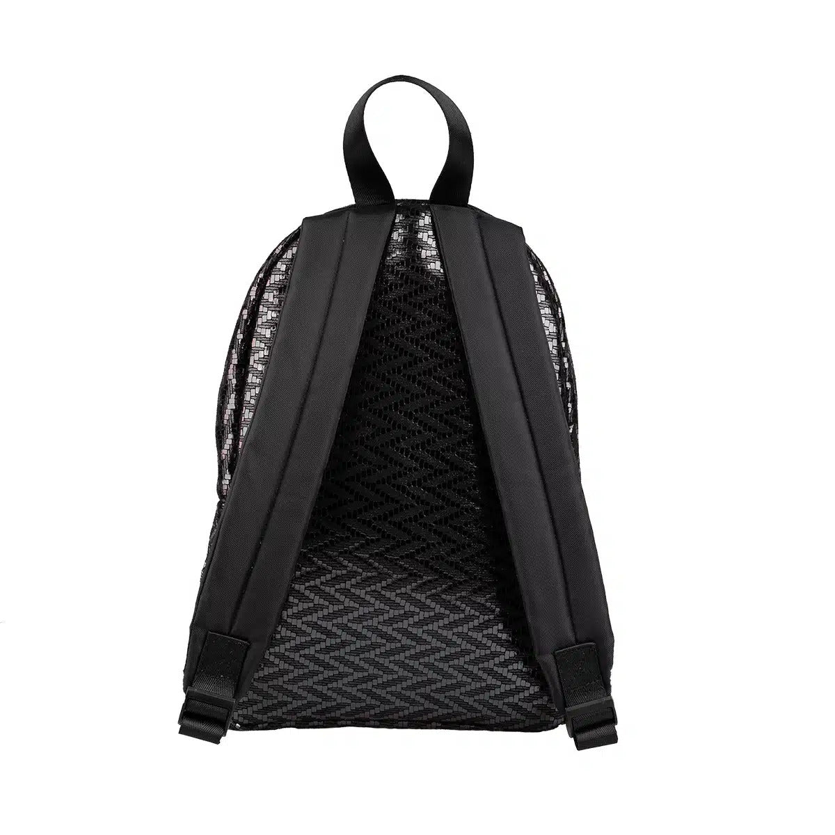 Zaino standard Nero Assoluto - Iron