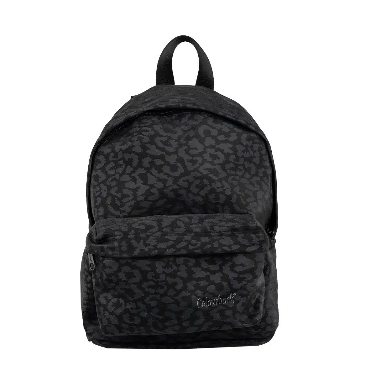 Zaino standard Nero Assoluto - Black Tie
