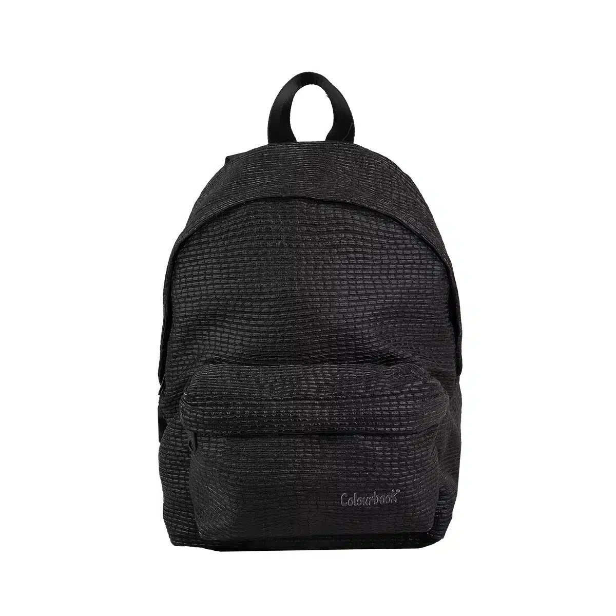 Zaino standard Nero Assoluto - Black Ink