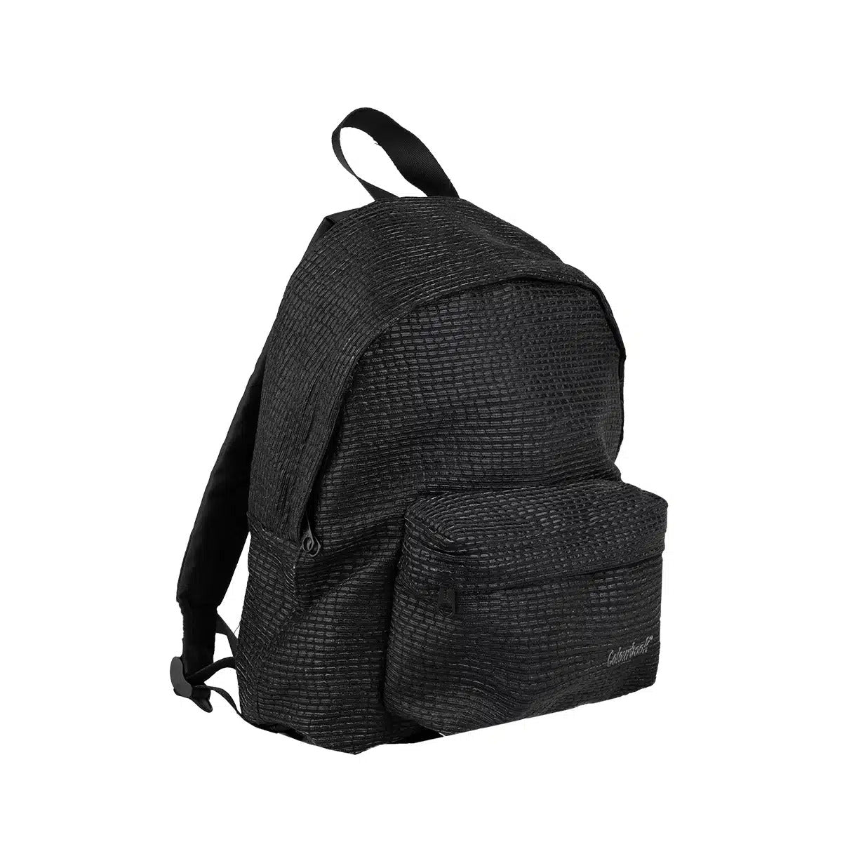 Zaino standard Nero Assoluto - Black Ink