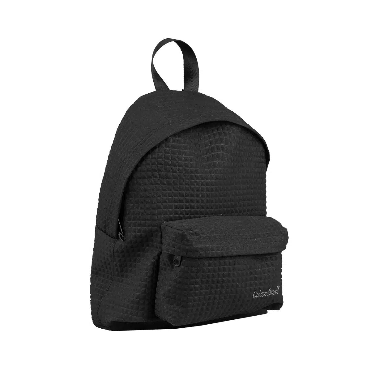 Zaino standard Nero Assoluto - Black Velvet