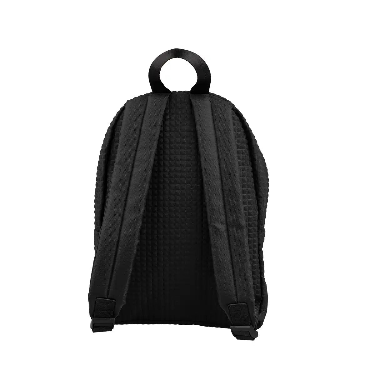 Zaino standard Nero Assoluto - Black Velvet