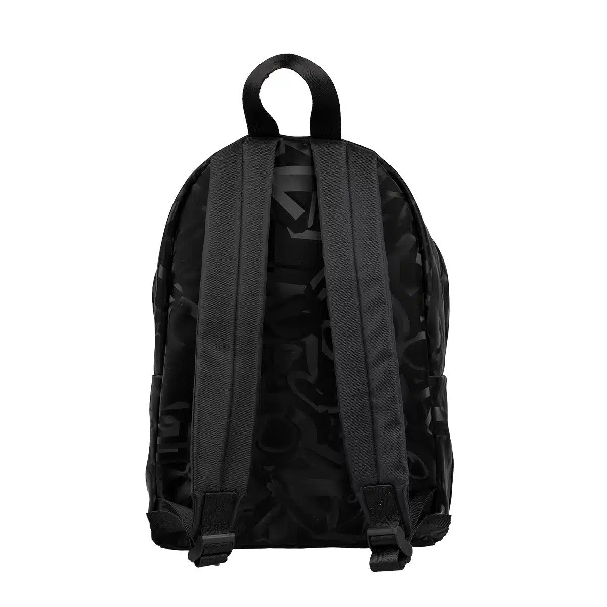Zaino standard Nero Assoluto - Moonless