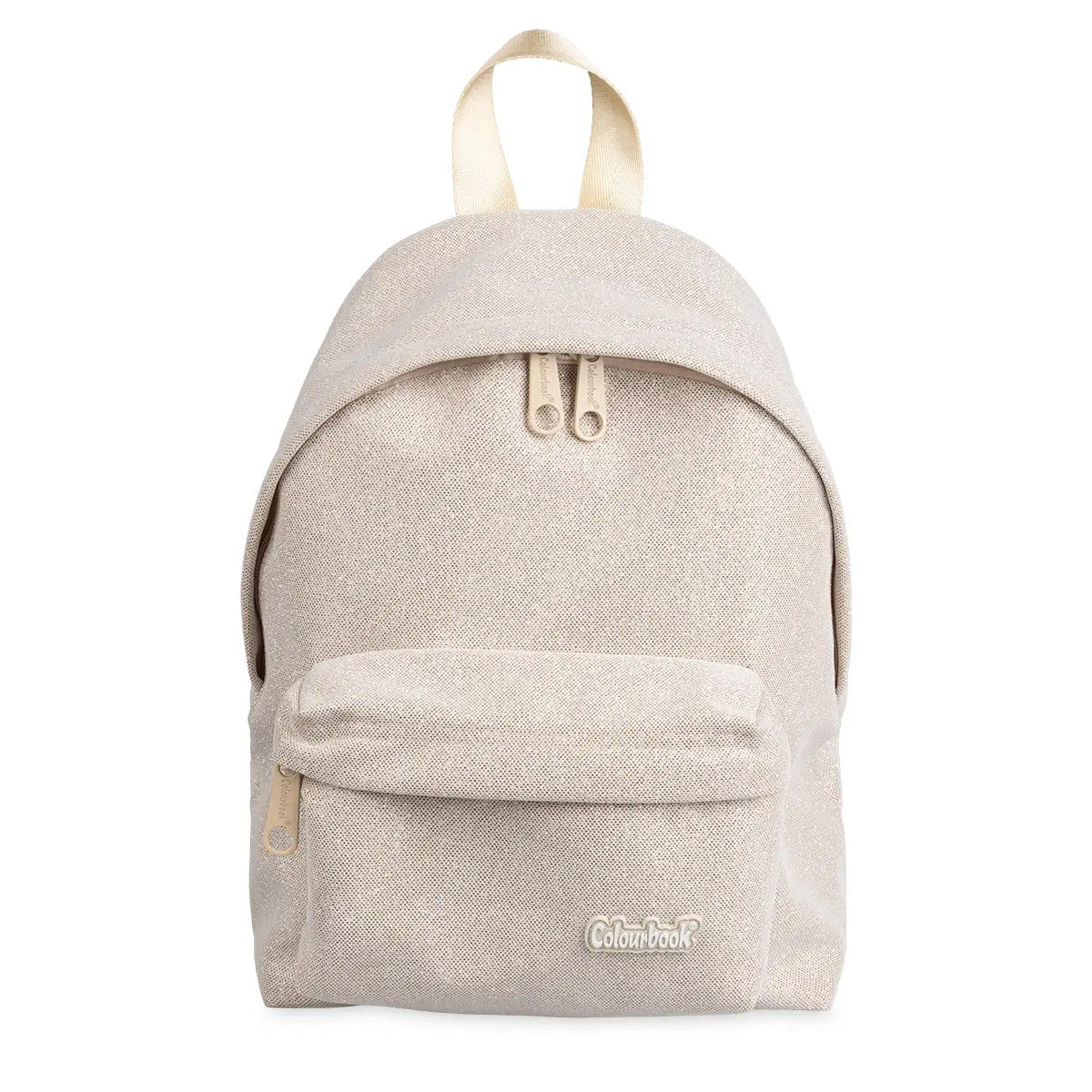 Zaino standard Glitter - Oro