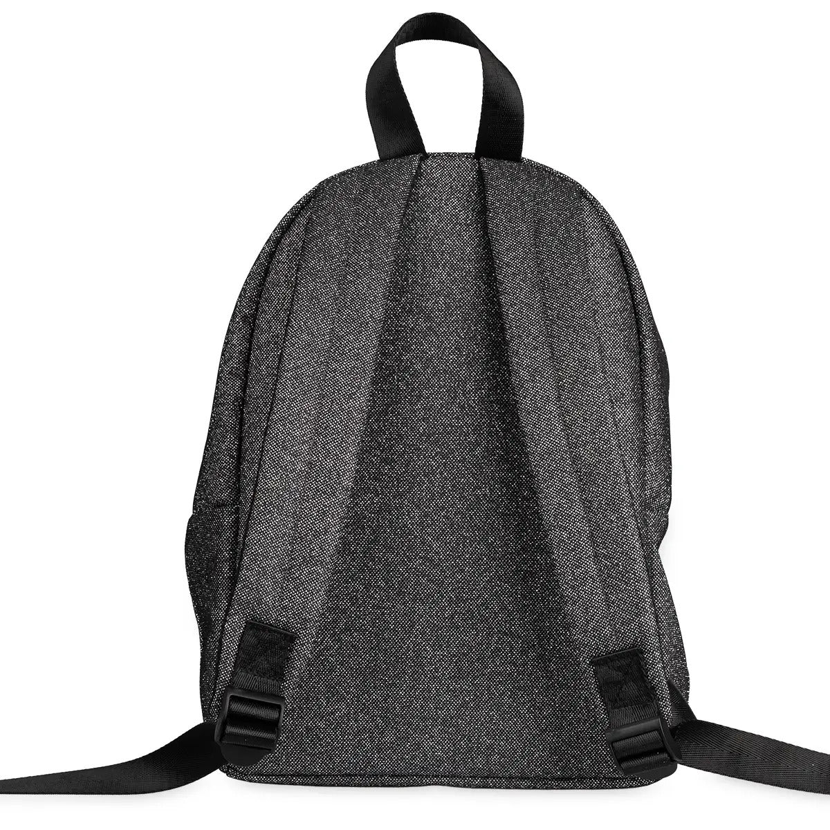 Zaino standard Glitter - Silver