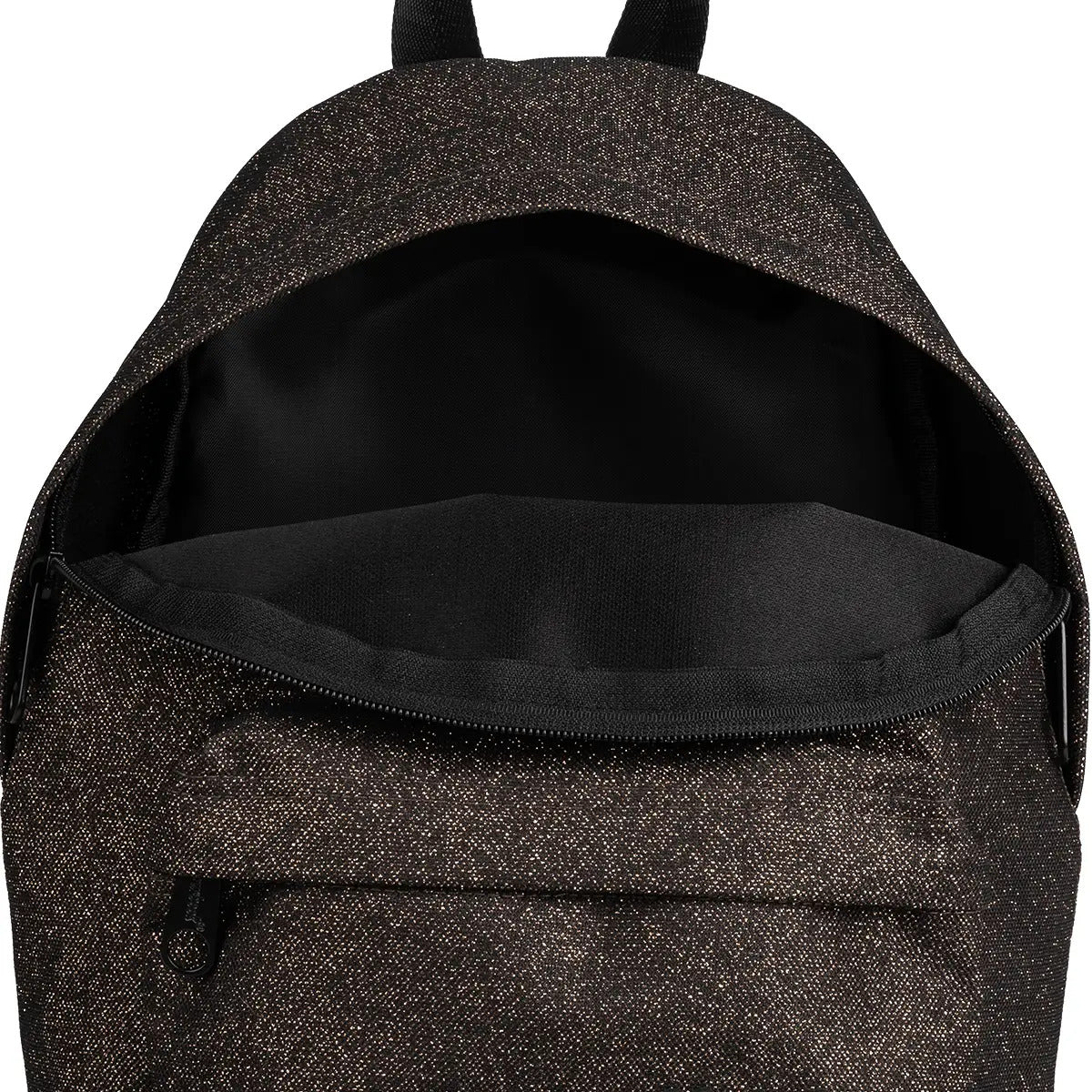 Zaino standard Glitter - Bronzo