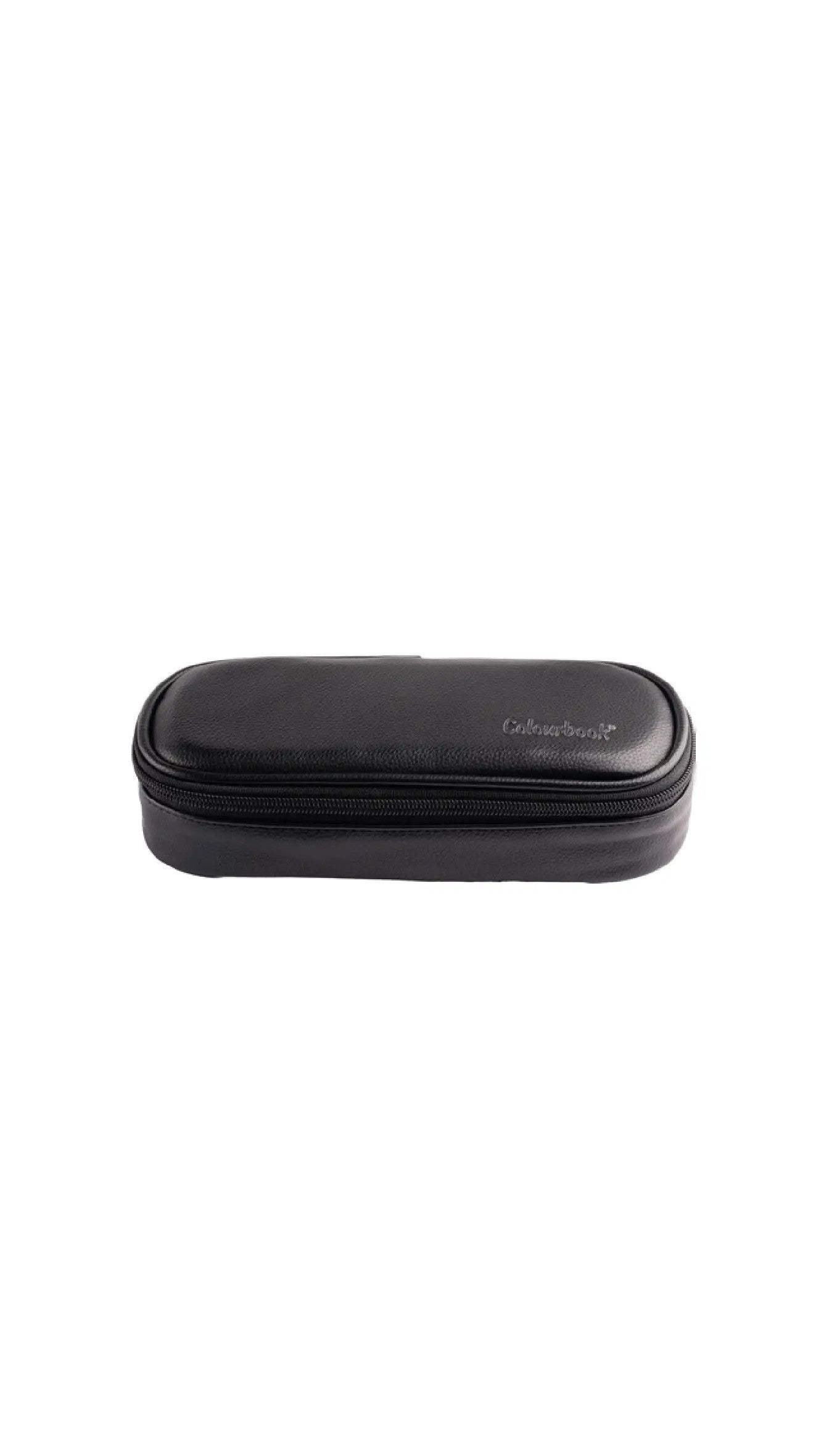 Astuccio ovale Nero Assoluto - Jet Black