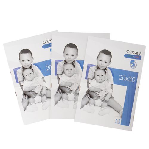 CORNICE A GIORNO SPIL 30 x 45