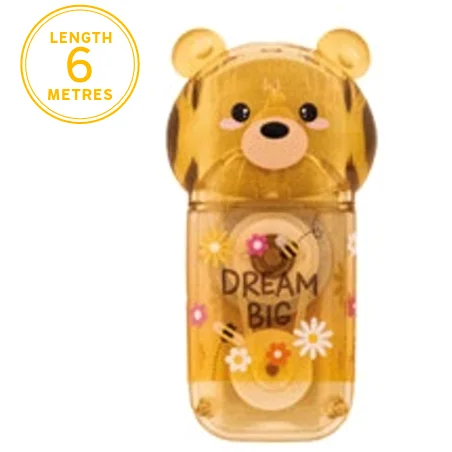 Correttore a nastro - Bear Sweet Bear