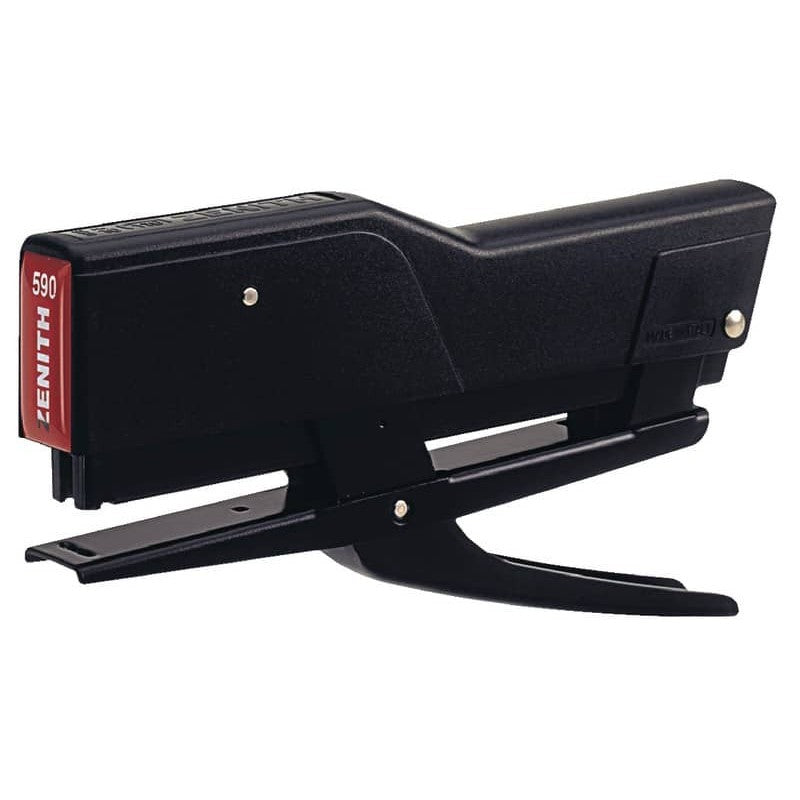 CUCITRICE A PINZA ZENITH 590 COLORE NERO