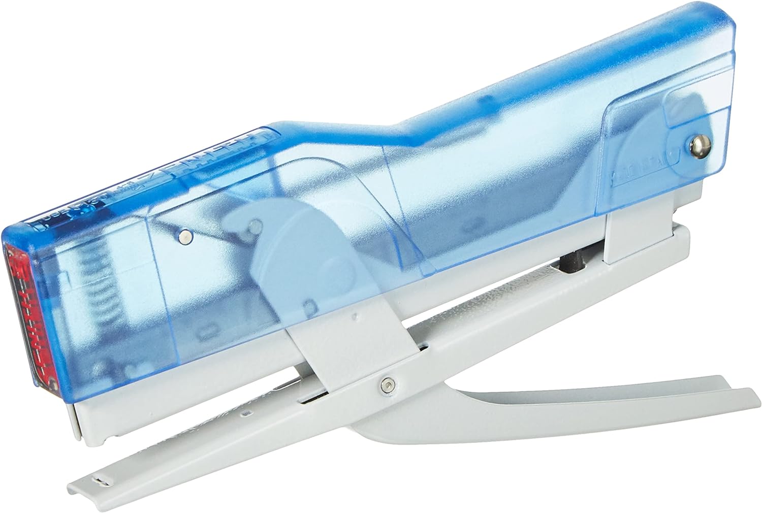 CUCITRICE A PINZA ZENITH 590 FUN BLU