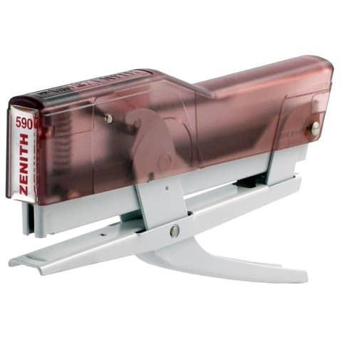 CUCITRICE A PINZA ZENITH 590 FUN LILLA