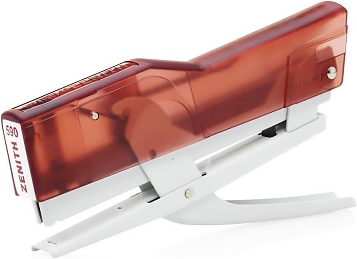 CUCITRICE A PINZA ZENITH 590 FUN ROSSO