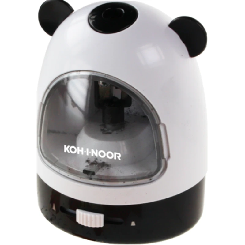 TEMPERINO DA TAVOLO ELETTRICO KOHINOOR PANDA