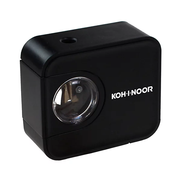 TEMPERINO DA TAVOLO ELETTRICO KOHINOOR CAMERA