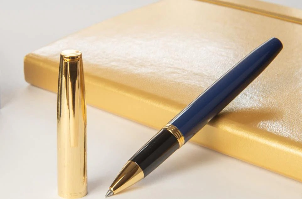 Penna Roller Duo Cart