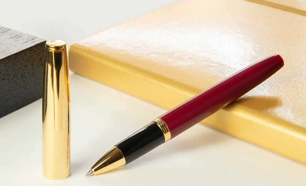 Penna Roller Duo Cart