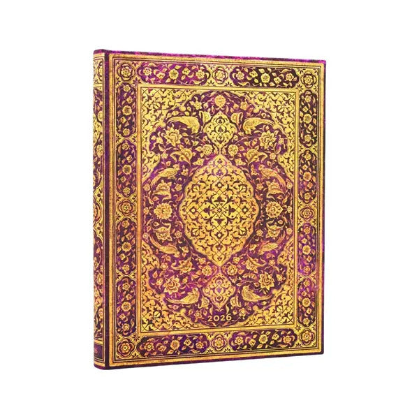 Paperblanks 2026 - Il Verziere - Ultra Giornaliera