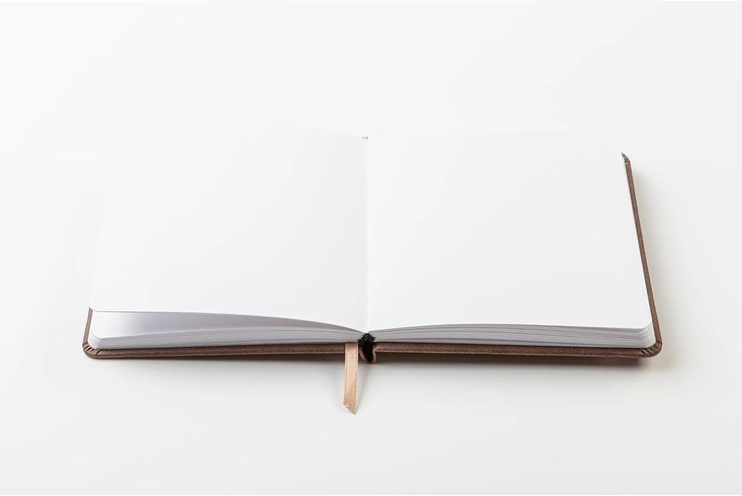 SKETCHBOOK 80FF 14x14CM 140GR - Marrone