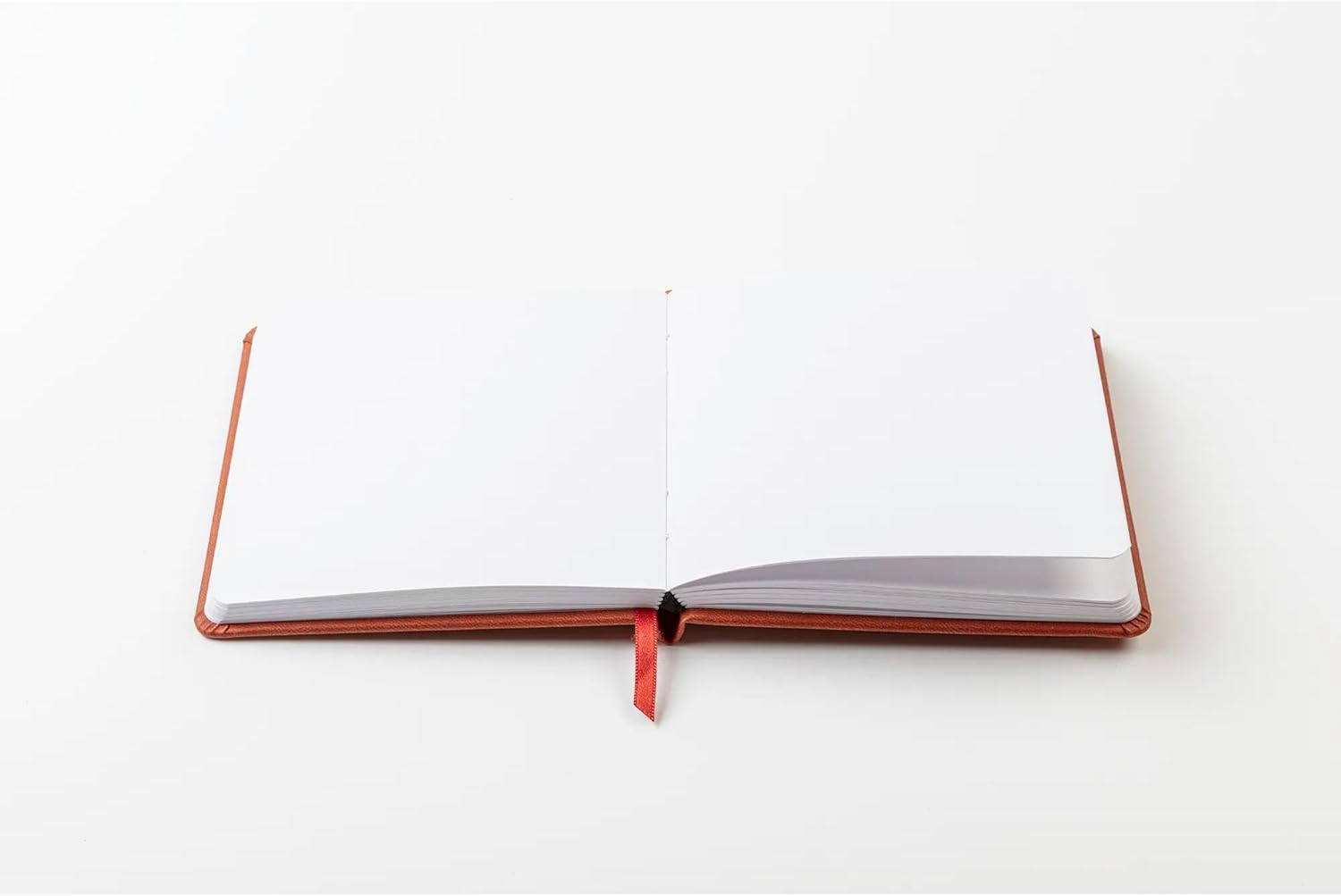 SKETCHBOOK 80FF 14x14CM 140GR - Terracotta